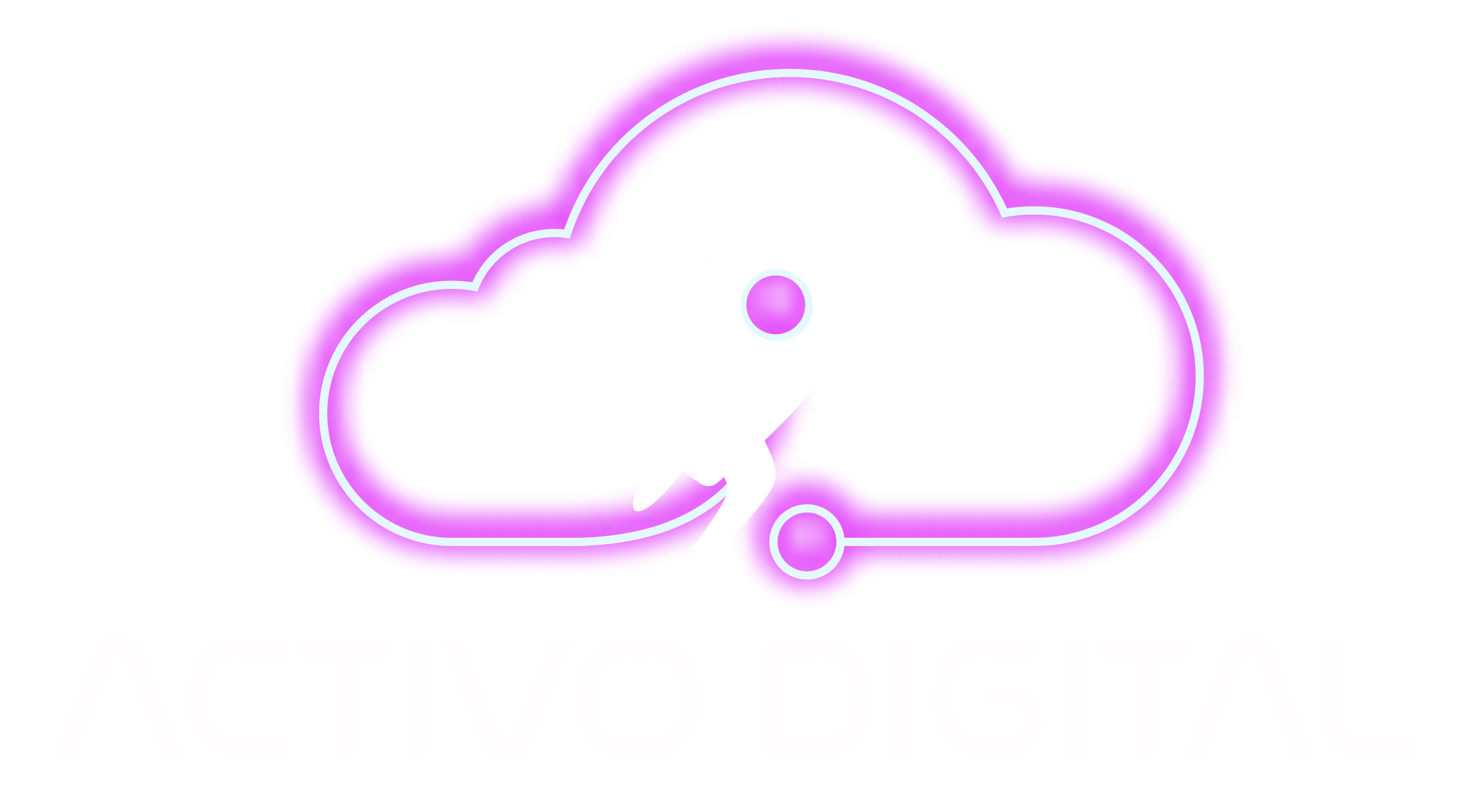 ACTIVO DIGITAL AGENCIA LOGO